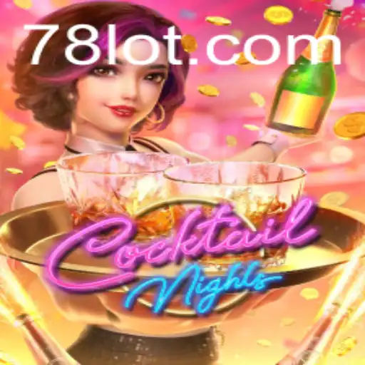 CocktailNights: Um Mergulho no Jogo de Estratégia e Excitação
