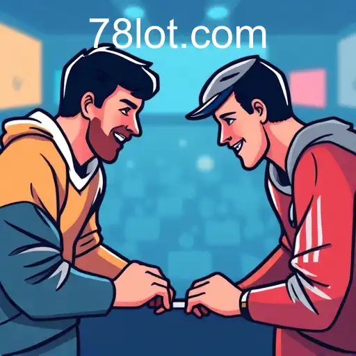 Comunidade Jogadores