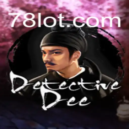 Explore o Mundo de DetectiveDee: Um Jogo de Mistério e Intriga