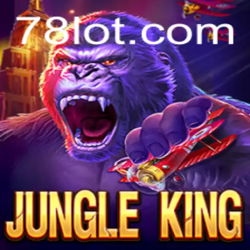 JungleKing: Uma Aventura Épica na Selva com 78L.COM