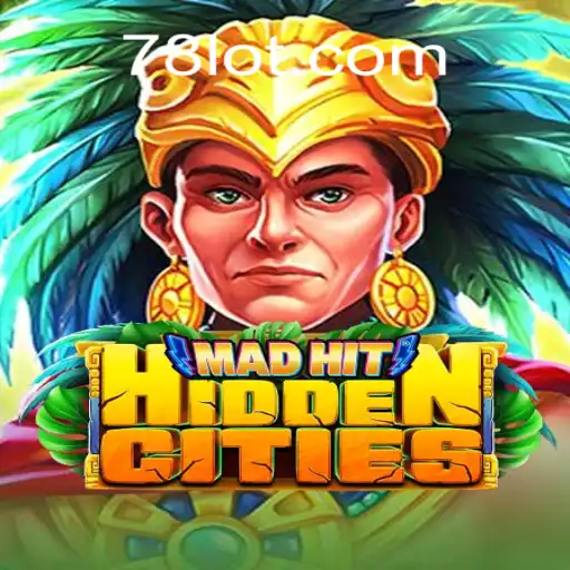 Explorando MadHitHiddenCities: Um Novo Fenômeno nos Jogos de Aventura