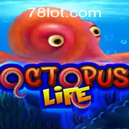 OctopusLife: Um Mergulho no Mundo Submarino de Emoções e Estratégia