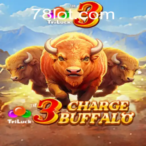 Explore o Fascinante Jogo 3ChargeBuffalo
