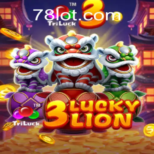 Explorando o Mundo Fascinante do Jogo 3LUCKYLION