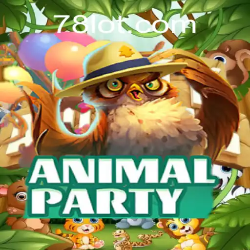 AnimalParty: Uma Aventurosa Jornada no Mundo dos Animais com 78L.COM