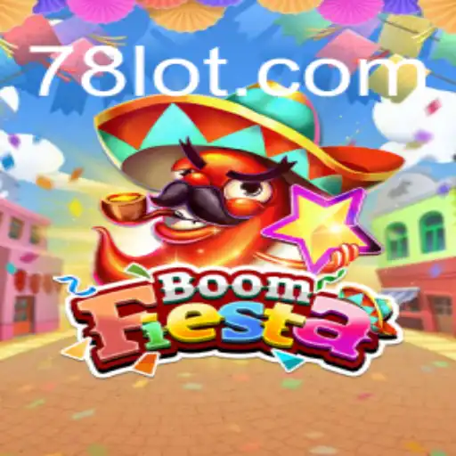Descubra as Emoções do BoomFiesta: O Novo Fenômeno dos Jogos Online