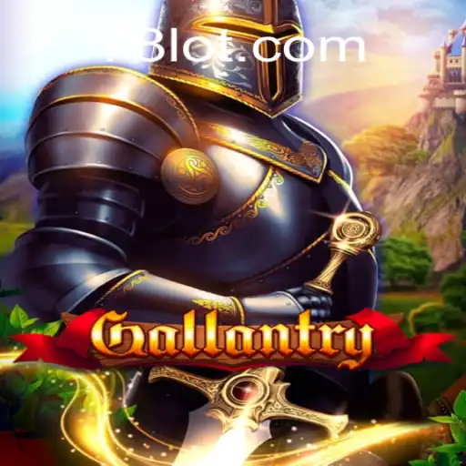 Descubra o Mundo de 'Gallantry' no Universo dos Jogos Online