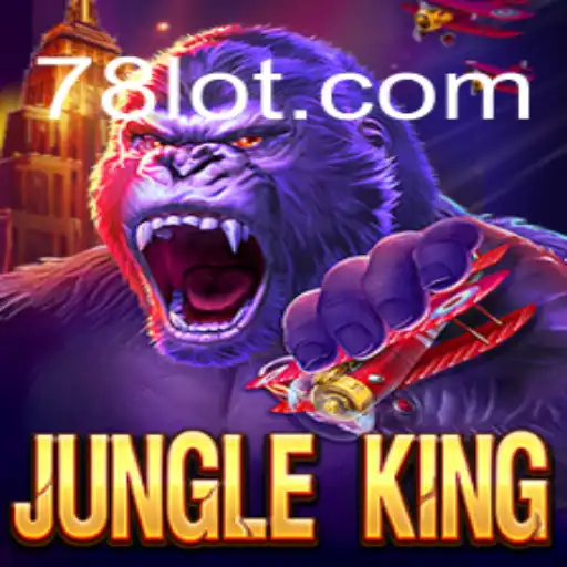 JungleKing: Uma Aventura Épica na Selva com 78L.COM