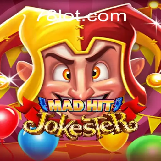 Explorando o Mundo de MadHitJokester: Inovação e Diversão com 78L.COM