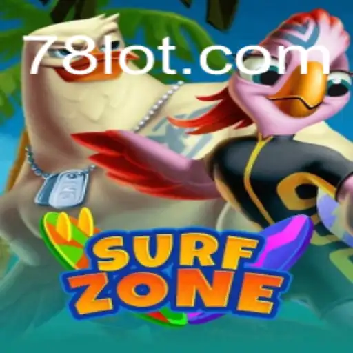 Explorando o Mundo de SurfZone: Uma Aventura Inesquecível