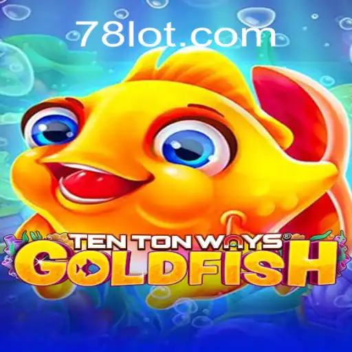 Explorando o Fantástico Mundo de TenTonWaysGoldfish