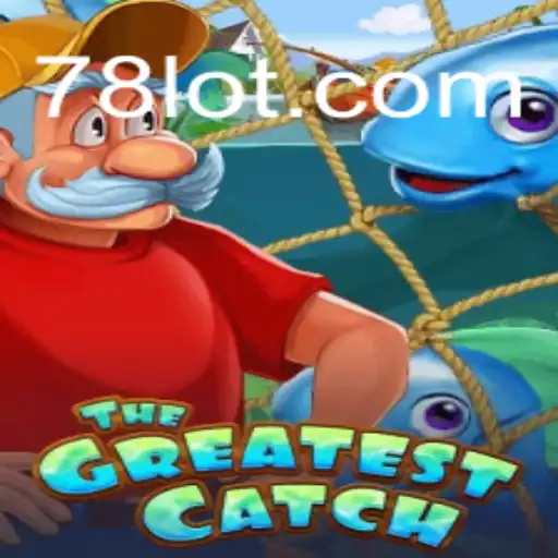 Explorando 'TheGreatestCatch': Um Jogo de Aventuras Aquáticas