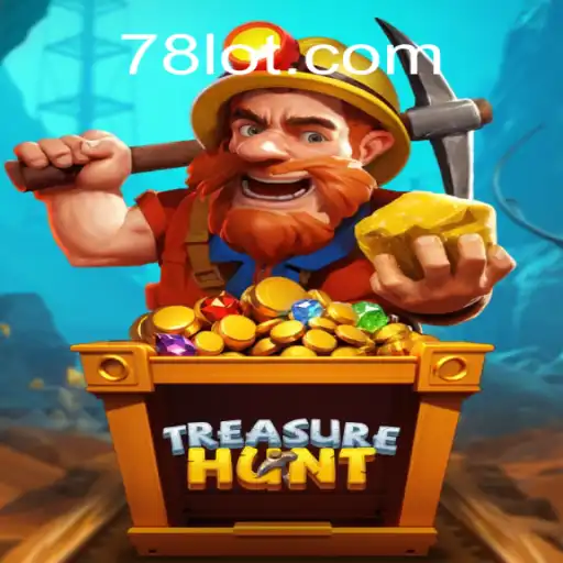 Descubra o Sensacional Jogo 'TreasureHunt' com 78L.COM