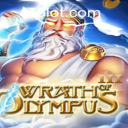 Wrath of Olympus III: Uma Jornada Épica no Universo dos Deuses