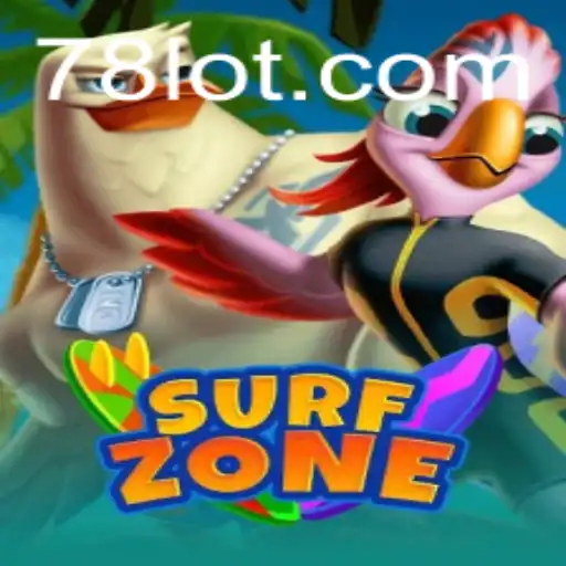 Explorando o Mundo de SurfZone: Uma Aventura Inesquecível