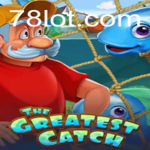 Explorando 'TheGreatestCatch': Um Jogo de Aventuras Aquáticas