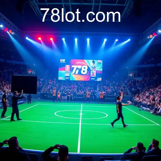 Transmissão ao vivo